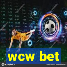 wcw bet